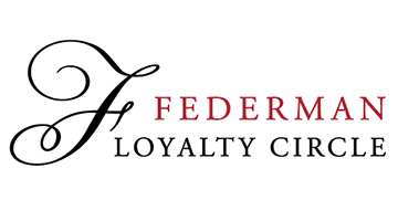 Federman Loyalty Circle
