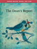 Dean's Report 2007-2008