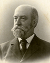 Henry Pickering Bowditch