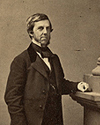 Oliver Wendell Holmes