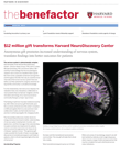 The Benefactor