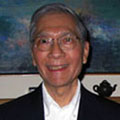 Ting David Lee Jr.