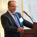Richard Paul Cambria, MD