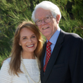 Carolyn and Peter Lynch