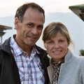 Larry and Kathleen Paul