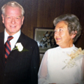 The late Doresett and Mary Spurgeon
