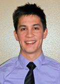 David Blauvelt, MD ’15, one of the 2012–2013 HHMI Fellows
