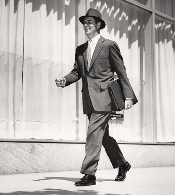Hulton Archive/Getty Images