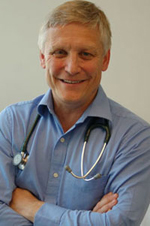 Michael Rich <br/>Photo courtesy of Michael Rich