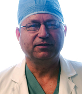 Dennis Orgill</br>Photo credit: R. Alan Leo
