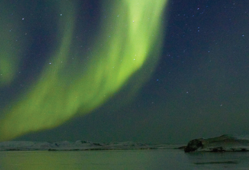 Photo credit: Arctic-Images/Latitude/Corbis