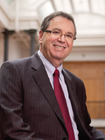 Dean Jeffrey S. Flier</br>Photo credit: John Soares 