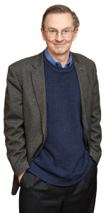 Jack Szostak, Professor, Department of Genetics, Harvard Medical School<br/><br/> Alex Rich Distinguished Investigator, Department of Molecular Biology, Massachusetts General Hospital; Investigator, Howard Hughes Medical Institute; Recipient of the 2009 Nobel Prize in Physiology or Medicine. <br/><br/> Photo credit: John Soares