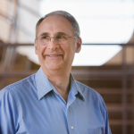 MAESTRO: Richard Cohen’s study of tiny cardiac signals has led to the development of a diagnostic tool that helps identify candidates for implantable defibrillators. </br> Photo credit: John Soares