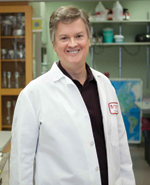 T. Keith Blackwell<br/>Photo by courtesy of Joslin Diabetes Center