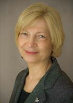 Ruth Ruprecht<br/>Photo by courtesy of Ruth Ruprecht