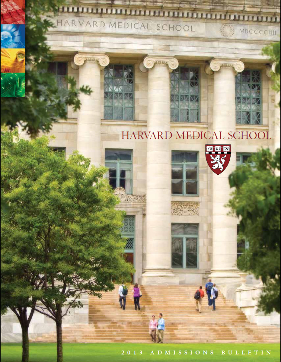 Admissions Bulletin