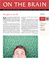 On the Brain Vol 18 No 1