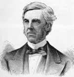 Oliver Wendell Holmes