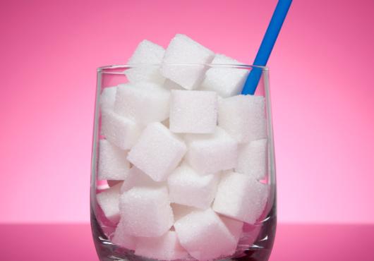 Different Sugars, Different Risks 