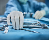 surgical instruments