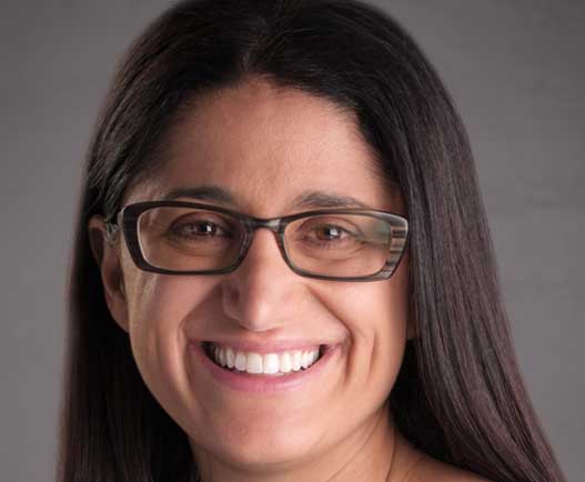 Mona Hanna-Attisha