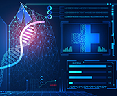 digital dna and code