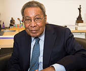 Alvin Poussaint
