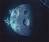 Phases of the moon are used to convey a progressively better understanding of the target spectrum of CDK4/6 inhibitors