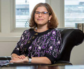 Photo of Rosalind Segal