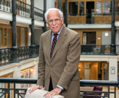 photo of robert mayer