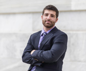 Photo of John Hochstein
