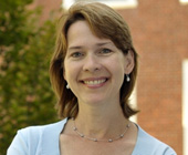 photo of anne becker