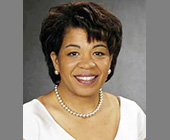 Photo of Andrea Ried