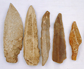 stone tools