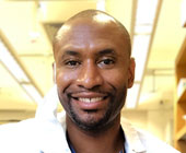 photo head shot of Dennis Spencer