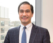 Photo of Dan Barouch
