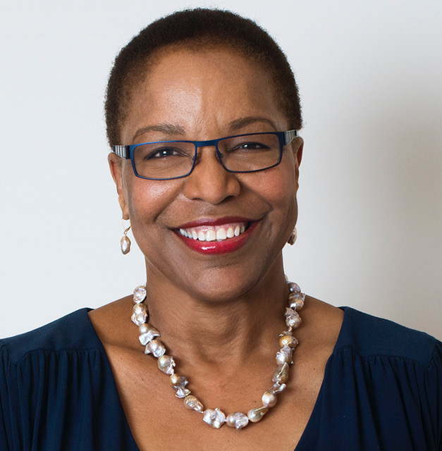 Joan Y. Reede, MD, MS, MPH, MBA, Dean for Diversity and Community Partnership