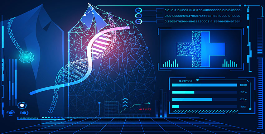 artificial intelligence in medicine