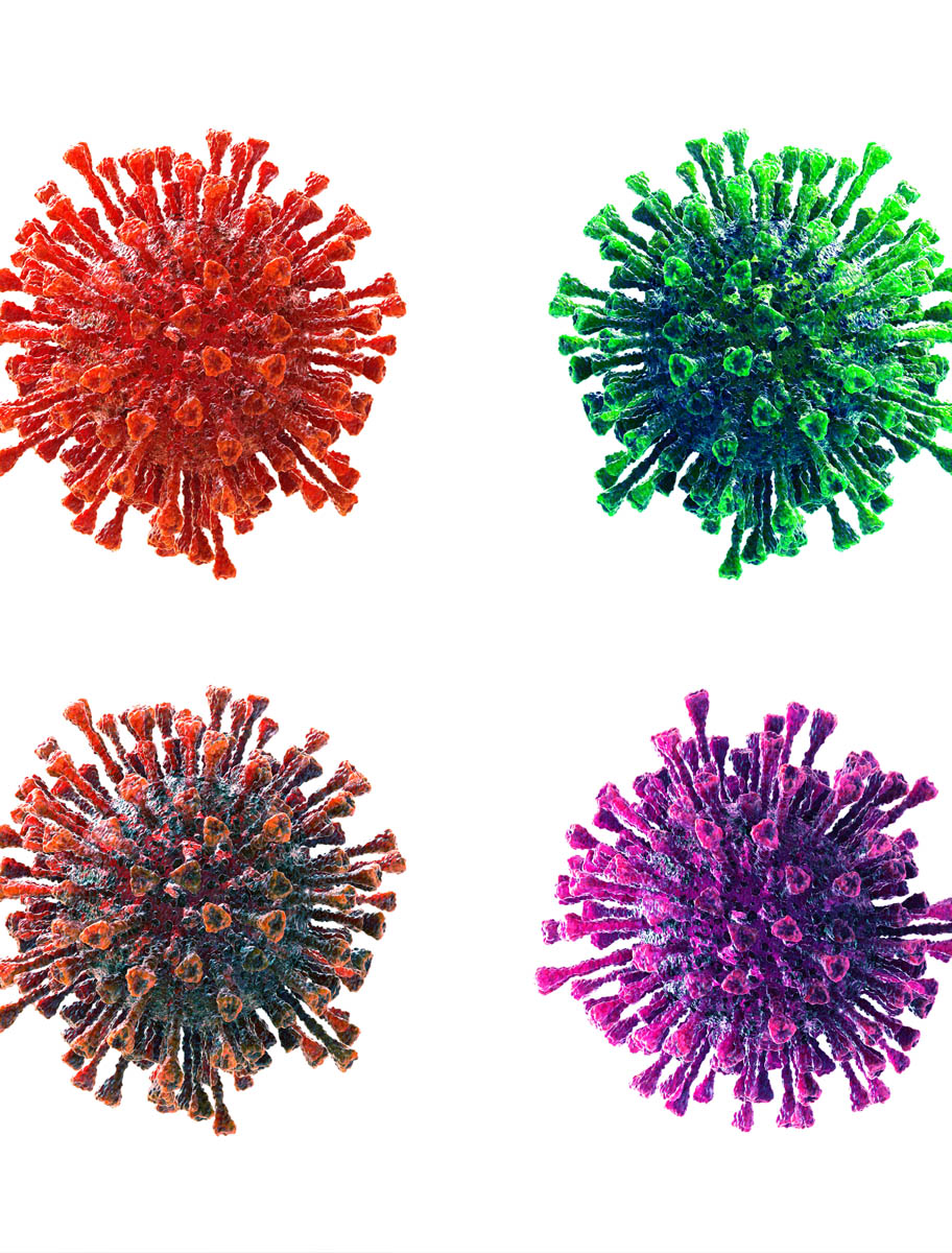 Protecting Against Variants