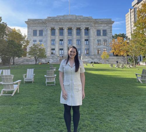 Helena Franco | Harvard Medical School