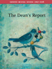 The Dean's Report 2008-2009