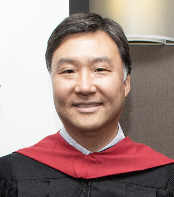 Gene Kim