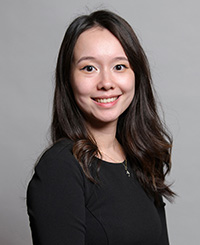 Headshot of Jessica Chen