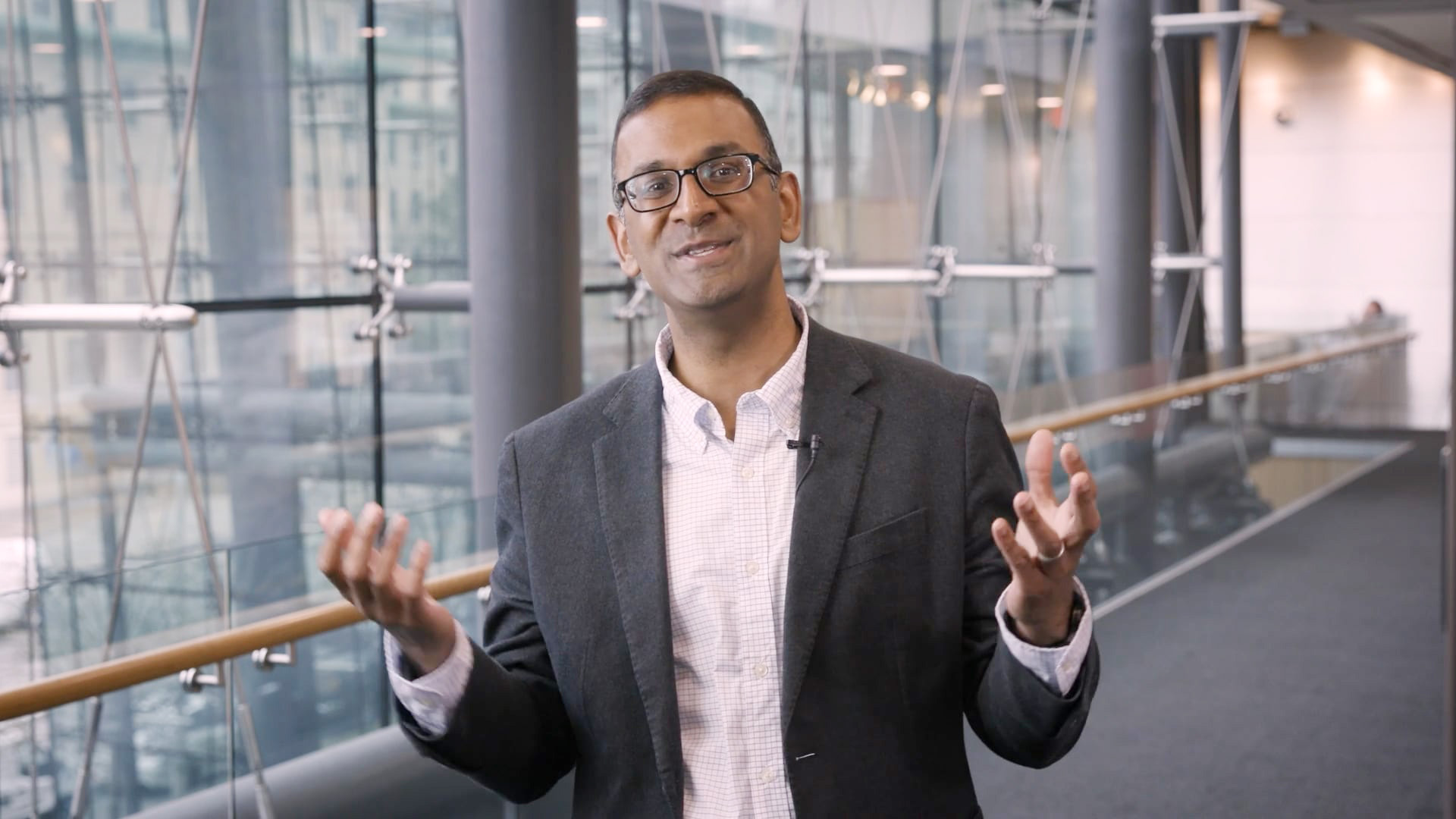 The First CRISPR Medicine for Sickle Cell Disease | Harvard Medical School