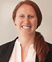 Brittany Esty headshot