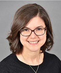 Enid Martinez headshot