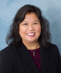 Katherine Santos headshot