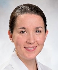 Martina McGrath.