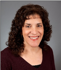Susan Kornetsky headshot